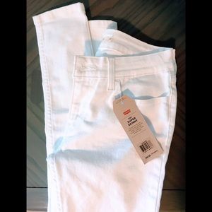 Levi’s Jeans Super Skinny 535